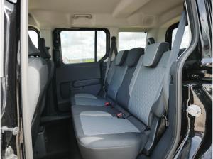 Ford Tourneo Courier Titanium *AHK* SHZ*RFK*PDC*LHZ