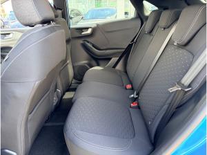 Ford Puma Gen-E *ALLWETTER* SHZ*RFK*LED*Navi*PDC