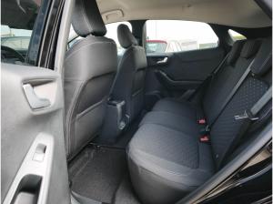 Ford Puma Gen-E *ALLWETTER* SHZ*RFK*LED*Navi*PDC*