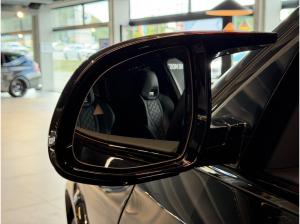 BMW X6 M Competition AHK/M-Drivers-Pack/Panorama/ACC