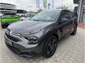 Citroën C4 1.2 PureTech 130 Feel Pack LED+Navi+SHZ+LM