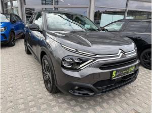 Citroën C4 1.2 PureTech 130 Feel Pack LED+Navi+SHZ+LM