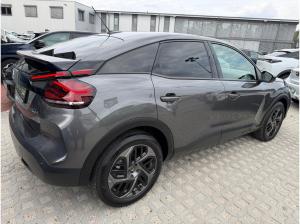 Citroën C4 1.2 PureTech 130 Feel Pack LED+Navi+SHZ+LM