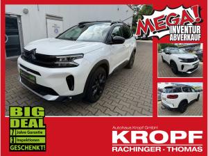 Citroën C5 Aircross 1.2 PureTech 130 S&S Shine AHK+LED