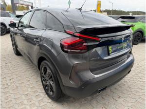 Citroën C4 1.2 PureTech 130 Feel Pack LED+Navi+SHZ+LM