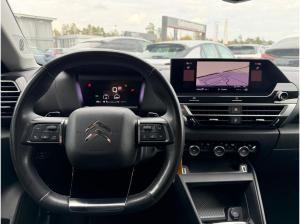 Citroën C4 1.2 PureTech 130 Feel Pack LED+Navi+SHZ+LM