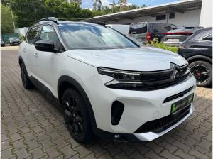 Citroën C5 Aircross 1.2 PureTech 130 S&S Shine AHK+LED