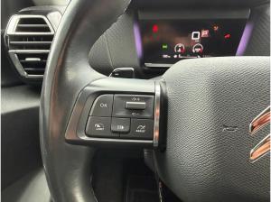 Citroën C4 1.2 PureTech 130 Feel Pack LED+Navi+SHZ+LM