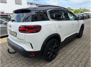 Citroën C5 Aircross 1.2 PureTech 130 S&S Shine AHK+LED