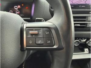 Citroën C4 1.2 PureTech 130 Feel Pack LED+Navi+SHZ+LM