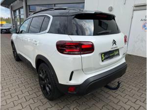 Citroën C5 Aircross 1.2 PureTech 130 S&S Shine AHK+LED