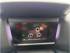 Citroën C4 1.2 PureTech 130 Feel Pack LED+Navi+SHZ+LM