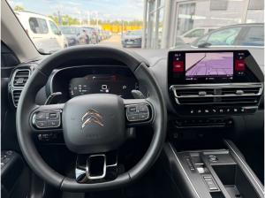 Citroën C5 Aircross 1.2 PureTech 130 S&S Shine AHK+LED