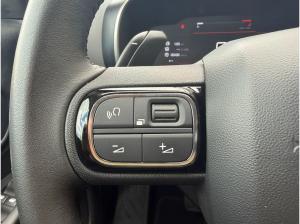 Citroën C5 Aircross 1.2 PureTech 130 S&S Shine AHK+LED