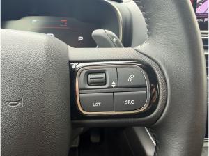 Citroën C5 Aircross 1.2 PureTech 130 S&S Shine AHK+LED