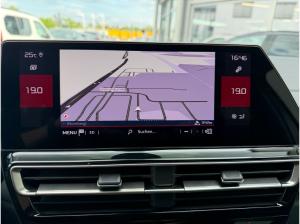 Citroën C5 Aircross 1.2 PureTech 130 S&S Shine AHK+LED