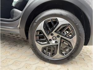 Citroën C4 1.2 PureTech 130 Feel Pack LED+Navi+SHZ+LM