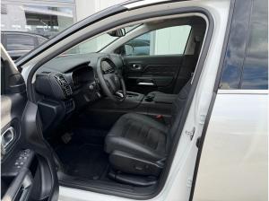 Citroën C5 Aircross 1.2 PureTech 130 S&S Shine AHK+LED