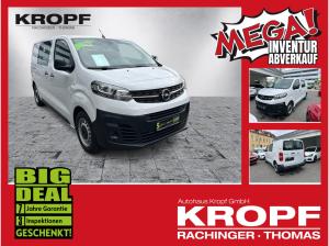 Opel Vivaro Kasten 1.5 D (L2) Edition M PDC