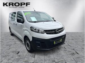 Opel Vivaro Kasten 1.5 D (L2) Edition M PDC
