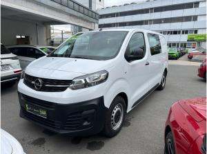 Opel Vivaro Kasten 1.5 D (L2) Edition M PDC
