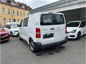 Opel Vivaro Kasten 1.5 D (L2) Edition M PDC