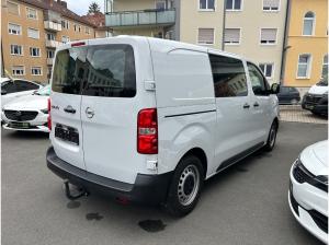 Opel Vivaro Kasten 1.5 D (L2) Edition M PDC