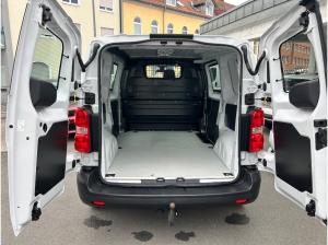 Opel Vivaro Kasten 1.5 D (L2) Edition M PDC
