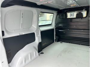 Opel Vivaro Kasten 1.5 D (L2) Edition M PDC
