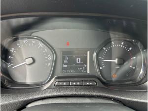 Opel Vivaro Kasten 1.5 D (L2) Edition M PDC