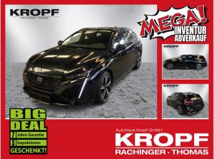 Peugeot 308 SW 1.5 BlueHDi 130 GT ACC+LED+Navi+SD+SHZ+LM