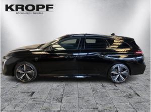 Peugeot 308 SW 1.5 BlueHDi 130 GT ACC+LED+Navi+SD+SHZ+LM