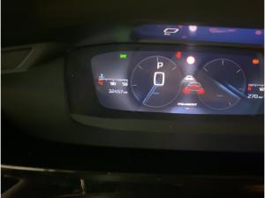Peugeot 308 SW 1.5 BlueHDi 130 GT ACC+LED+Navi+SD+SHZ+LM