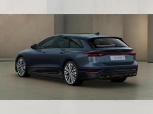 Audi S6 e-tron Avant quattro, Pano, AHK, 21 Zoll, B&O, Matrix, 8-Fach bereift