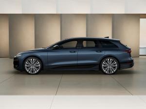 Audi S6 e-tron Avant quattro, Pano, AHK, 21 Zoll, B&O, Matrix, 8-Fach bereift