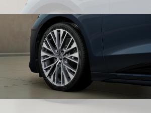 Audi S6 e-tron Avant quattro, Pano, AHK, 21 Zoll, B&O, Matrix, 8-Fach bereift