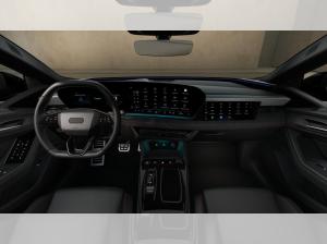 Audi S6 e-tron Avant quattro, Pano, AHK, 21 Zoll, B&O, Matrix, 8-Fach bereift