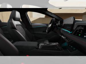 Audi S6 e-tron Avant quattro, Pano, AHK, 21 Zoll, B&O, Matrix, 8-Fach bereift