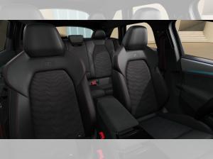Audi S6 e-tron Avant quattro, Pano, AHK, 21 Zoll, B&O, Matrix, 8-Fach bereift