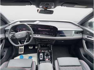 Audi SQ6 e-tron Carbon/Matrix/Luftf./360°/Pano/HuD/AHK/21Zoll