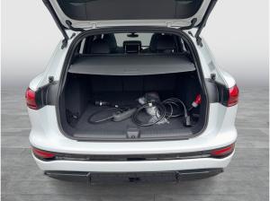 Audi SQ6 e-tron Carbon/Matrix/Luftf./360°/Pano/HuD/AHK/21Zoll