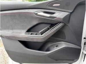 Audi SQ6 e-tron Carbon/Matrix/Luftf./360°/Pano/HuD/AHK/21Zoll