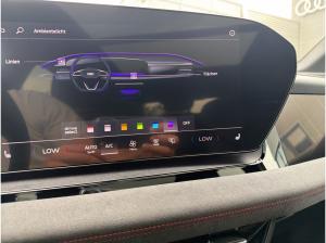 Audi SQ6 e-tron Carbon/Matrix/Luftf./360°/Pano/HuD/AHK/21Zoll