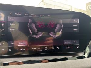 Audi SQ6 e-tron Carbon/Matrix/Luftf./360°/Pano/HuD/AHK/21Zoll