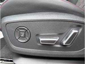 Audi SQ6 e-tron Carbon/Matrix/Luftf./360°/Pano/HuD/AHK/21Zoll