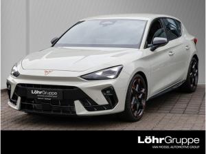 Cupra Leon 2.0 TSI VZ