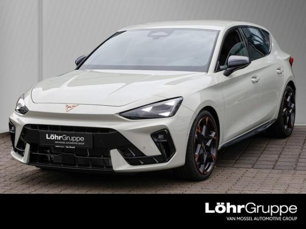 Cupra Leon 2.0 TSI VZ