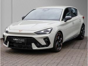 Cupra Leon 2.0 TSI VZ