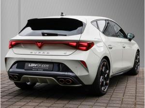 Cupra Leon 2.0 TSI VZ