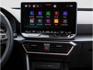 Cupra Leon 2.0 TSI VZ